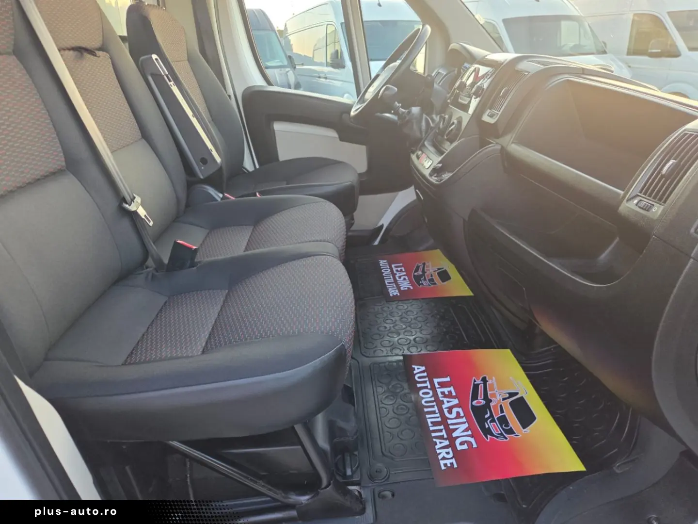 CITROEN JUMPER BASCULABIL L=3.00M