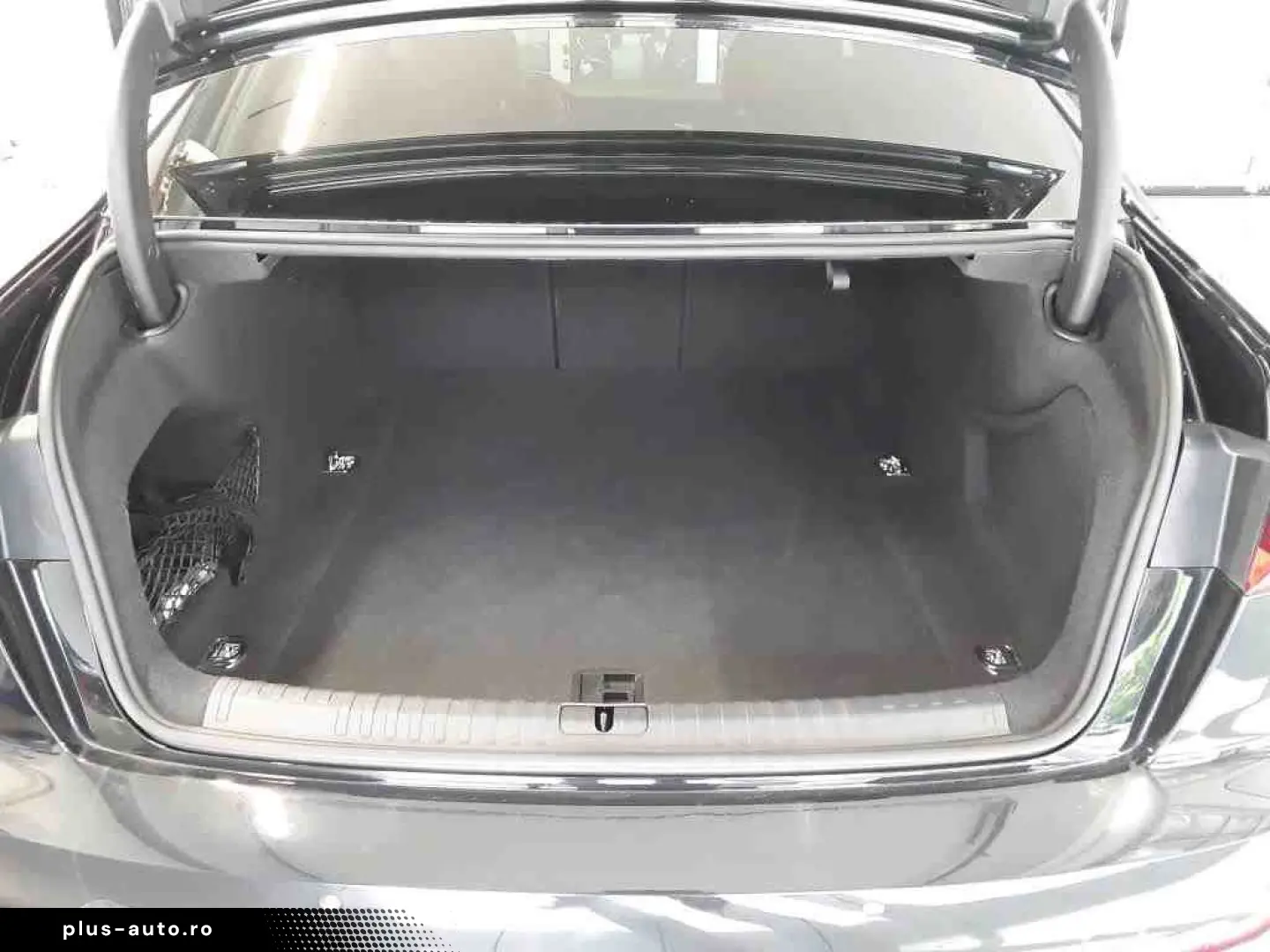 A6 Limousine S Line 50 TDI quat HUD Standh. AHK