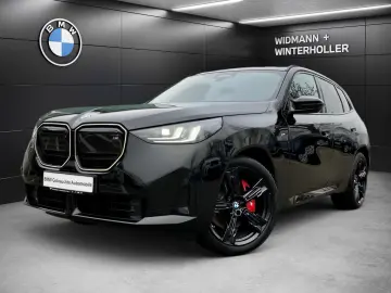 X3 M50 xDrive M Sport Pro Pano H K 21'' AHK STH