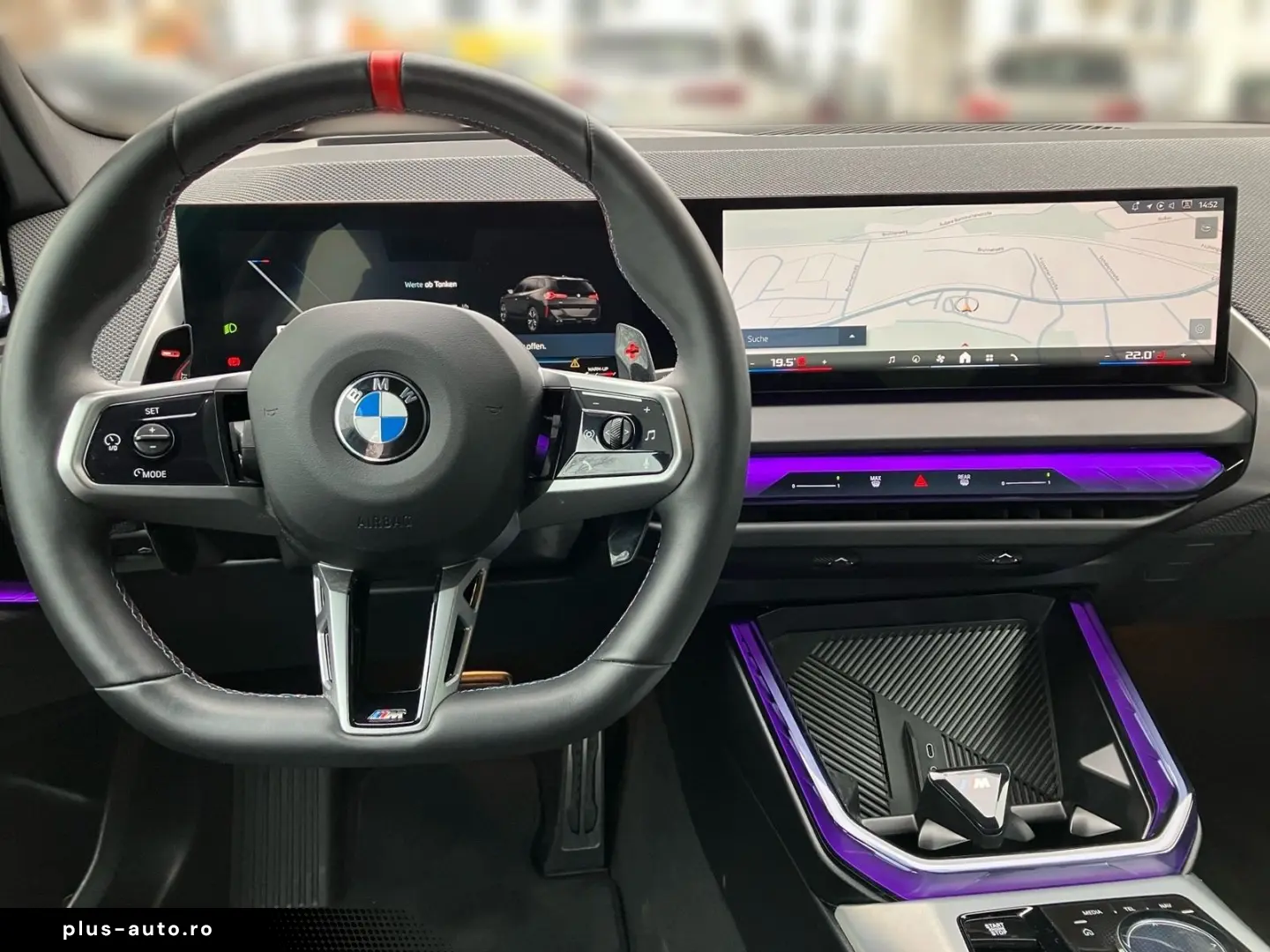 X3 M50 xDrive M Sport Pro Pano H K 21'' AHK STH