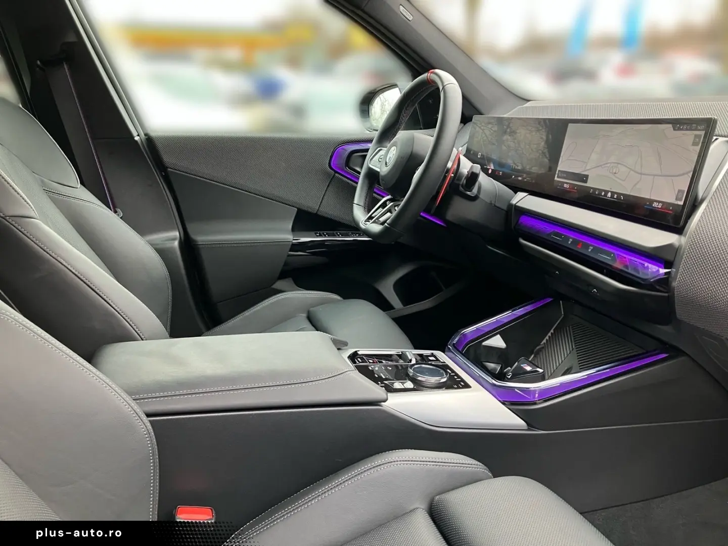 X3 M50 xDrive M Sport Pro Pano H K 21'' AHK STH