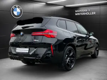 X3 M50 xDrive M Sport Pro Pano H K 21'' AHK STH