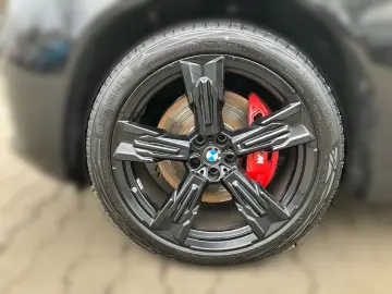 X3 M50 xDrive M Sport Pro Pano H K 21'' AHK STH