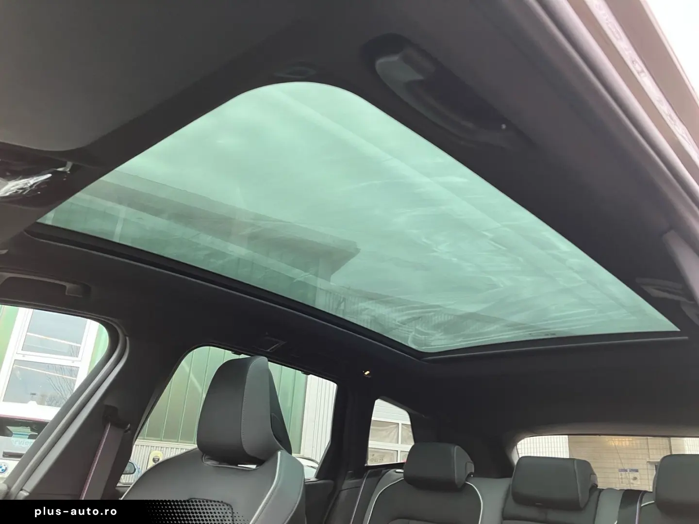 X3 M50 xDrive M Sport Pro Pano H K 21'' AHK STH