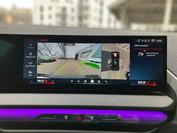 X3 M50 xDrive M Sport Pro Pano H K 21'' AHK STH