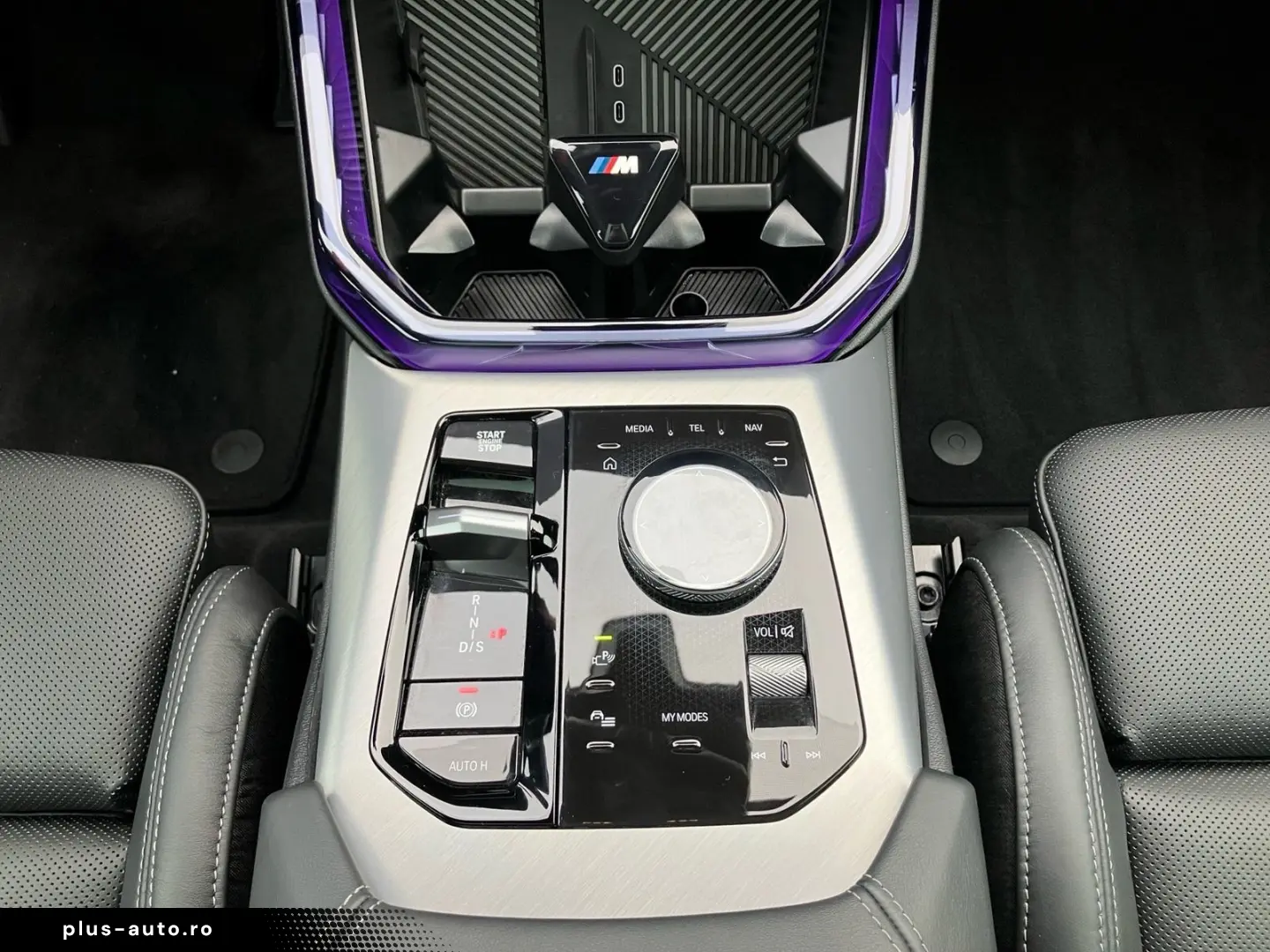 X3 M50 xDrive M Sport Pro Pano H K 21'' AHK STH