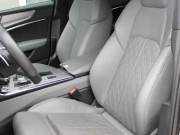 A6 50 TDI 3x S LINE SPORT STANDHZ MATRIX ACC HUD
