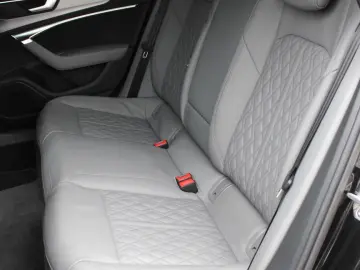 A6 50 TDI 3x S LINE SPORT STANDHZ MATRIX ACC HUD