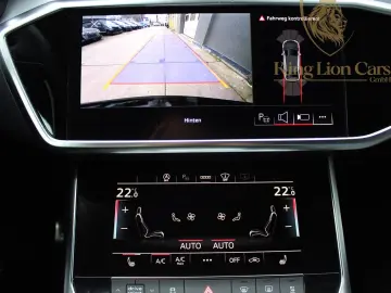 A6 50 TDI 3x S LINE SPORT STANDHZ MATRIX ACC HUD