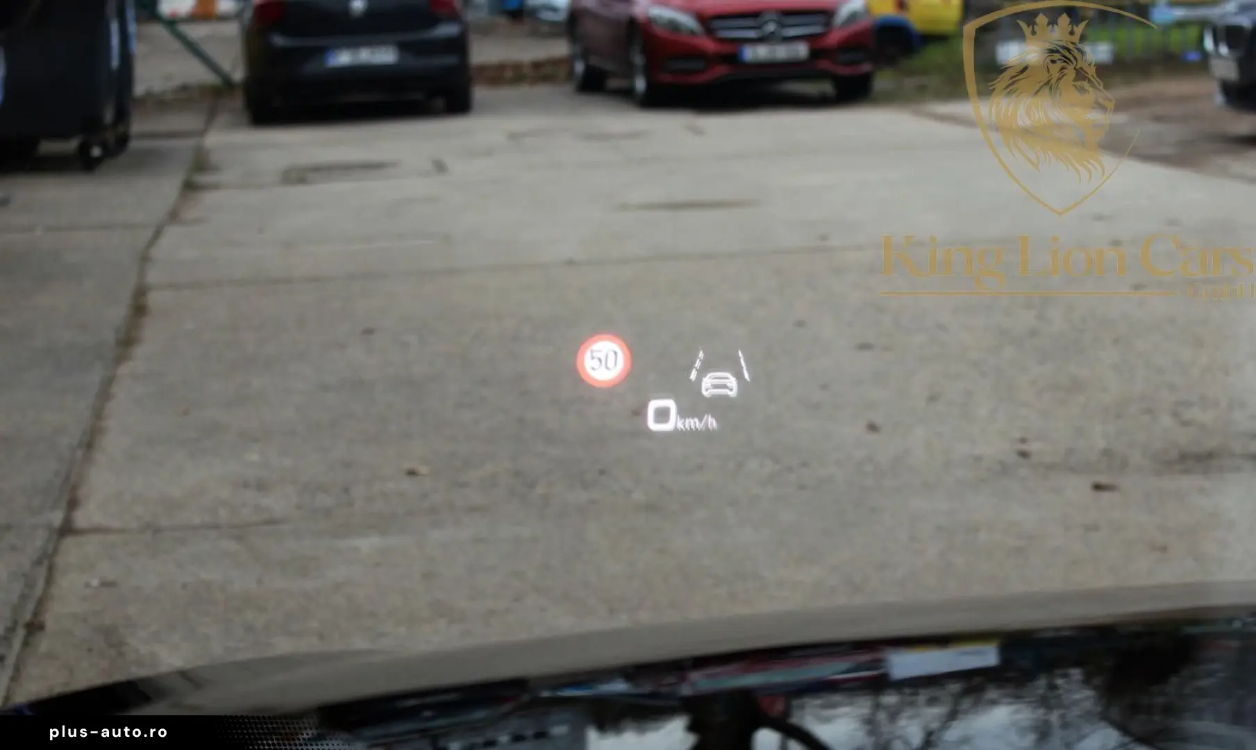 A6 50 TDI 3x S LINE SPORT STANDHZ MATRIX ACC HUD