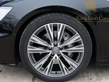 A6 50 TDI 3x S LINE SPORT STANDHZ MATRIX ACC HUD