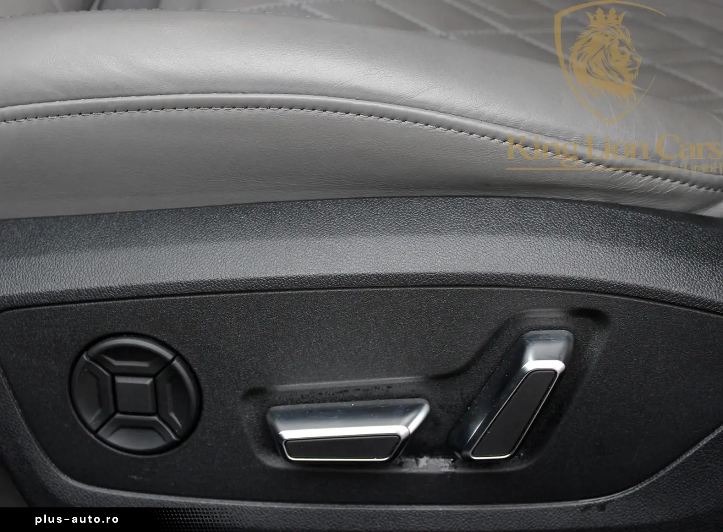 A6 50 TDI 3x S LINE SPORT STANDHZ MATRIX ACC HUD