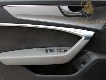 A6 50 TDI 3x S LINE SPORT STANDHZ MATRIX ACC HUD