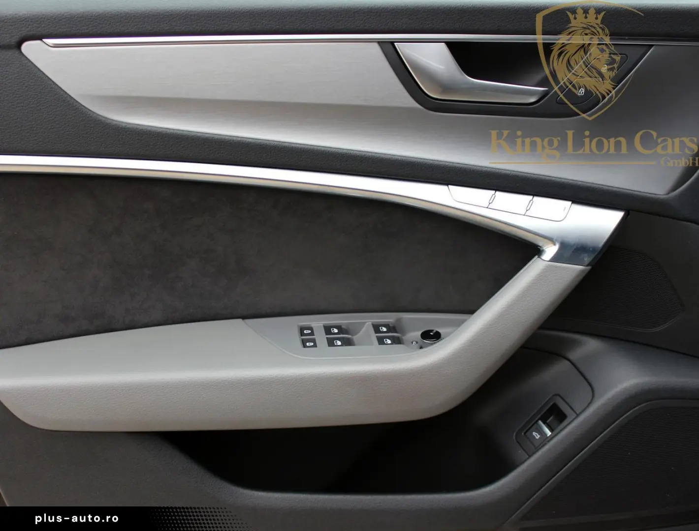 A6 50 TDI 3x S LINE SPORT STANDHZ MATRIX ACC HUD