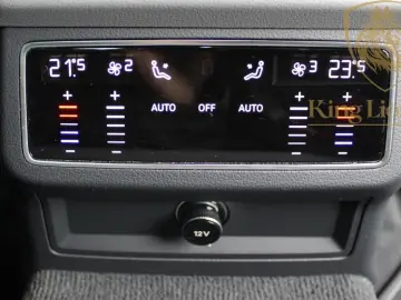 A6 50 TDI 3x S LINE SPORT STANDHZ MATRIX ACC HUD