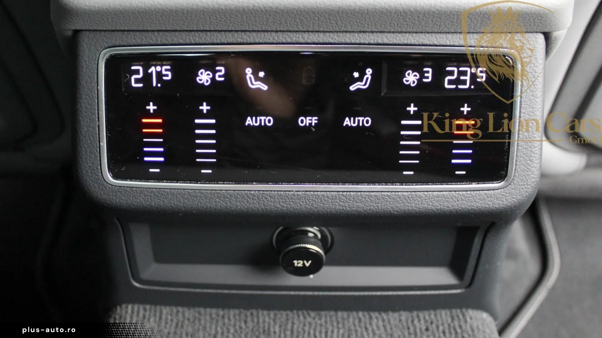 A6 50 TDI 3x S LINE SPORT STANDHZ MATRIX ACC HUD