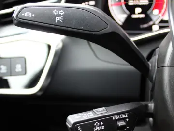 A6 50 TDI 3x S LINE SPORT STANDHZ MATRIX ACC HUD