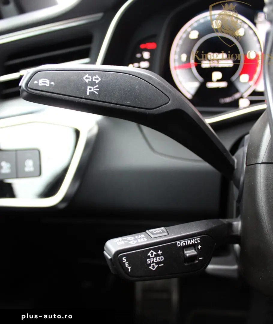 A6 50 TDI 3x S LINE SPORT STANDHZ MATRIX ACC HUD