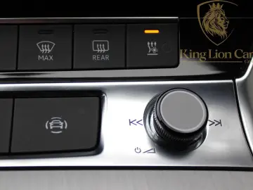 A6 50 TDI 3x S LINE SPORT STANDHZ MATRIX ACC HUD