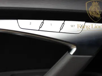 A6 50 TDI 3x S LINE SPORT STANDHZ MATRIX ACC HUD