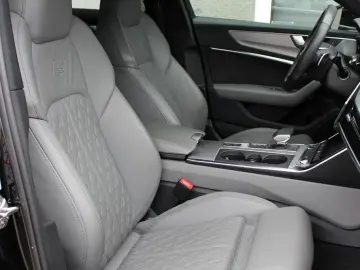 A6 50 TDI 3x S LINE SPORT STANDHZ MATRIX ACC HUD