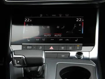 A6 50 TDI 3x S LINE SPORT STANDHZ MATRIX ACC HUD