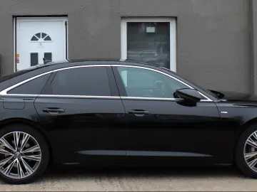 A6 50 TDI 3x S LINE SPORT STANDHZ MATRIX ACC HUD