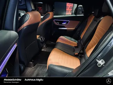 GLC 220 d 4M Coupé AMG AHK Night EasyP Ambi 20