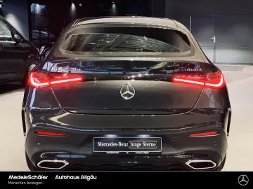 GLC 220 d 4M Coupé AMG AHK Night EasyP Ambi 20
