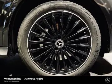 GLC 220 d 4M Coupé AMG AHK Night EasyP Ambi 20