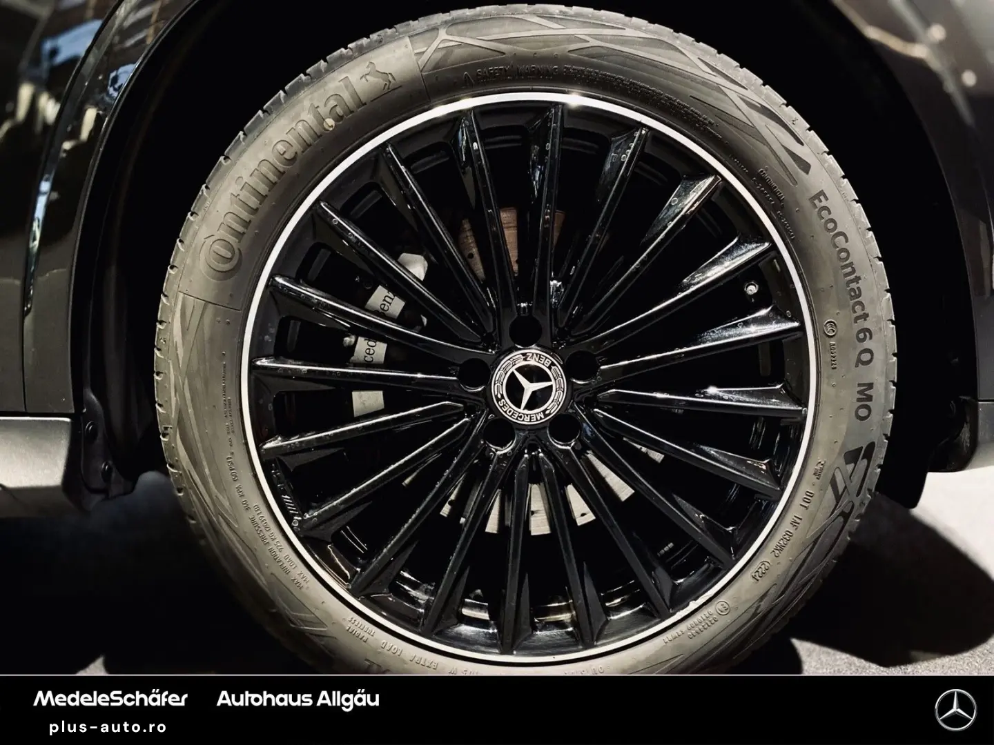 GLC 220 d 4M Coupé AMG AHK Night EasyP Ambi 20