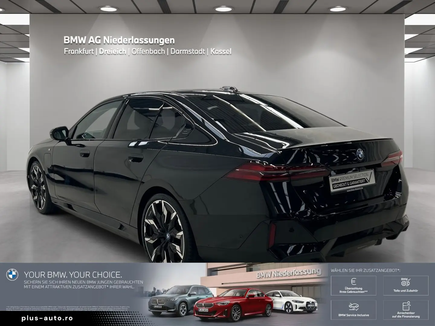 550e xDrive M Sport AHK Driv.Assist.Prof Kamera