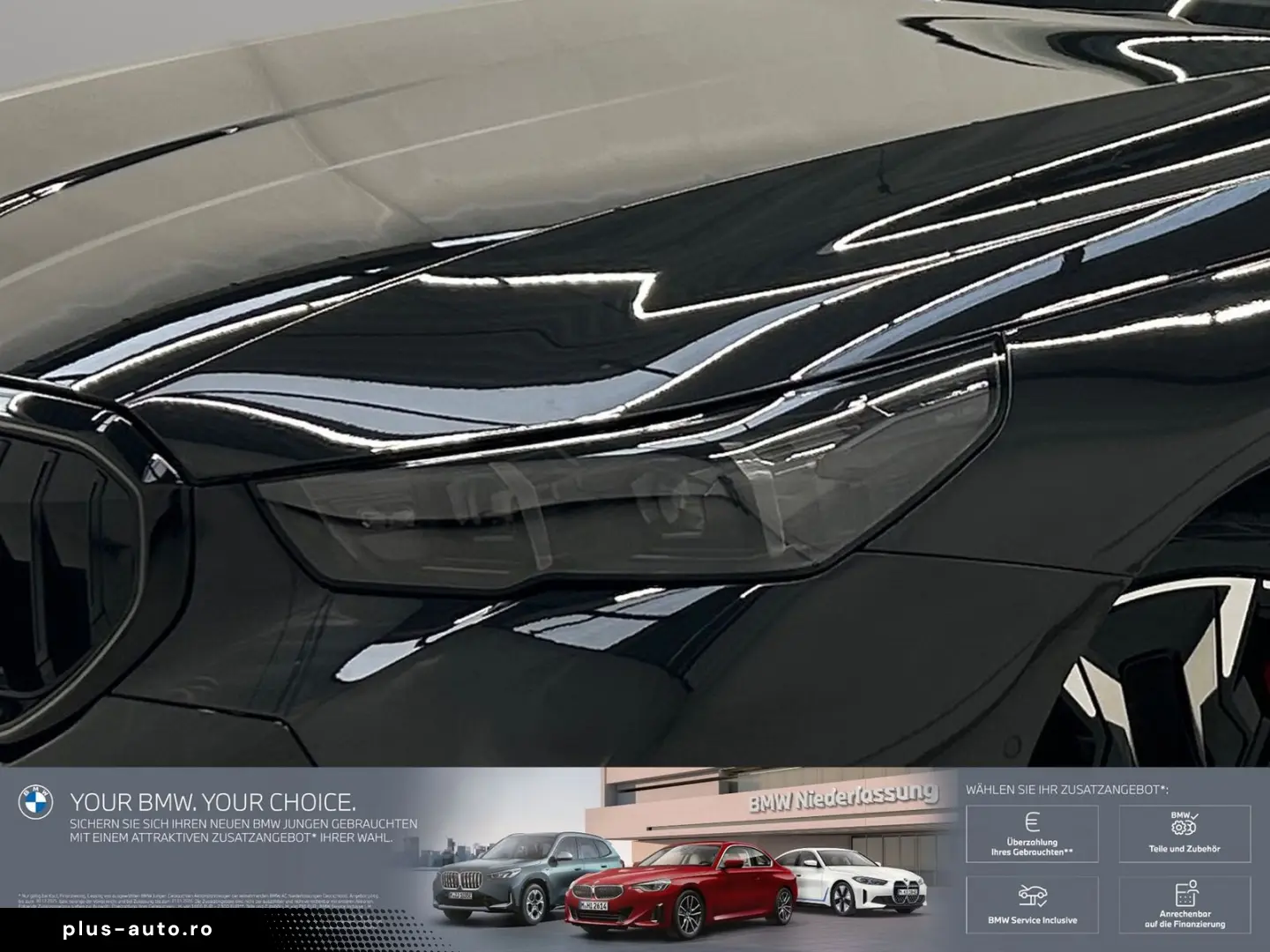 550e xDrive M Sport AHK Driv.Assist.Prof Kamera