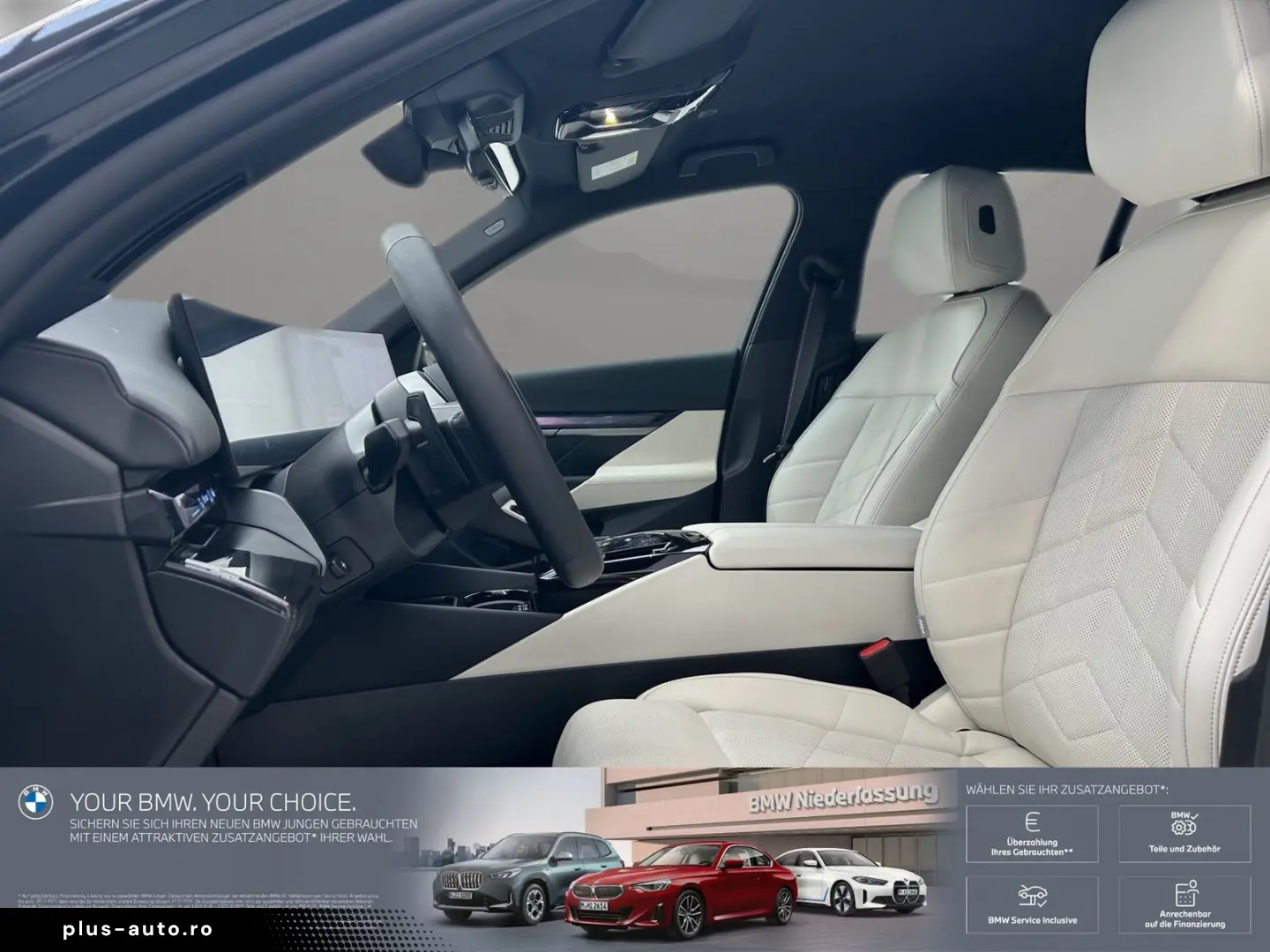 550e xDrive M Sport AHK Driv.Assist.Prof Kamera