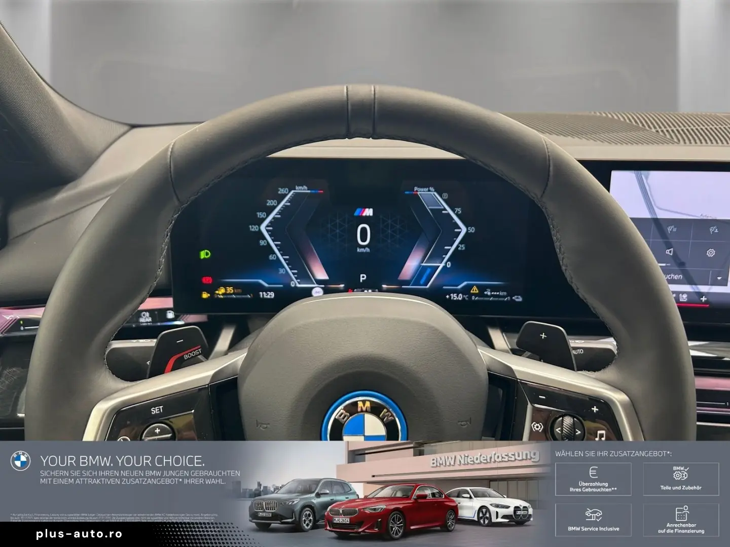 550e xDrive M Sport AHK Driv.Assist.Prof Kamera