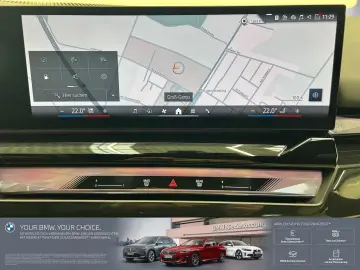 550e xDrive M Sport AHK Driv.Assist.Prof Kamera