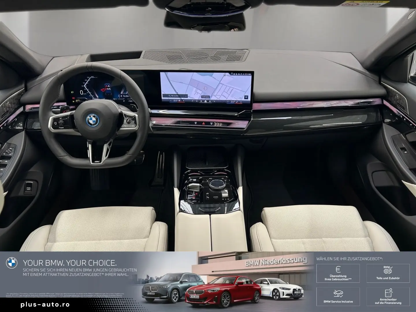 550e xDrive M Sport AHK Driv.Assist.Prof Kamera