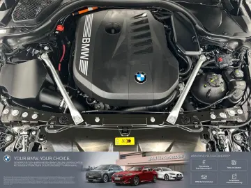 550e xDrive M Sport AHK Driv.Assist.Prof Kamera