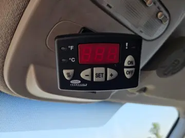 RENAULT TRAFIC L1H1 FRIGORIFIC REFRIGERARE 0'