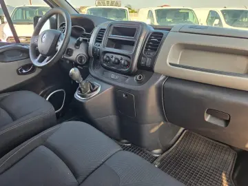 RENAULT TRAFIC L1H1 FRIGORIFIC REFRIGERARE 0'