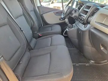 RENAULT TRAFIC L1H1 FRIGORIFIC REFRIGERARE 0'