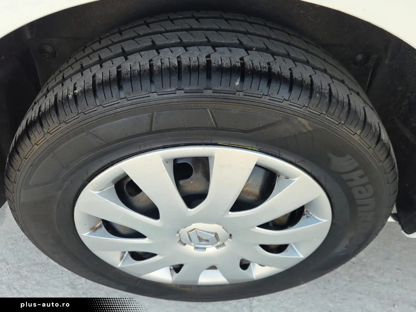 RENAULT TRAFIC L1H1 FRIGORIFIC REFRIGERARE 0'