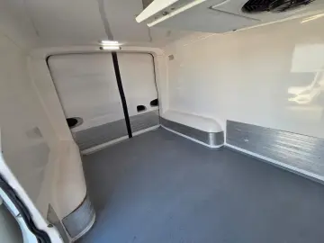 RENAULT TRAFIC L1H1 FRIGORIFIC REFRIGERARE 0'