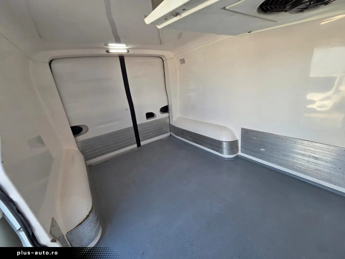 RENAULT TRAFIC L1H1 FRIGORIFIC REFRIGERARE 0'