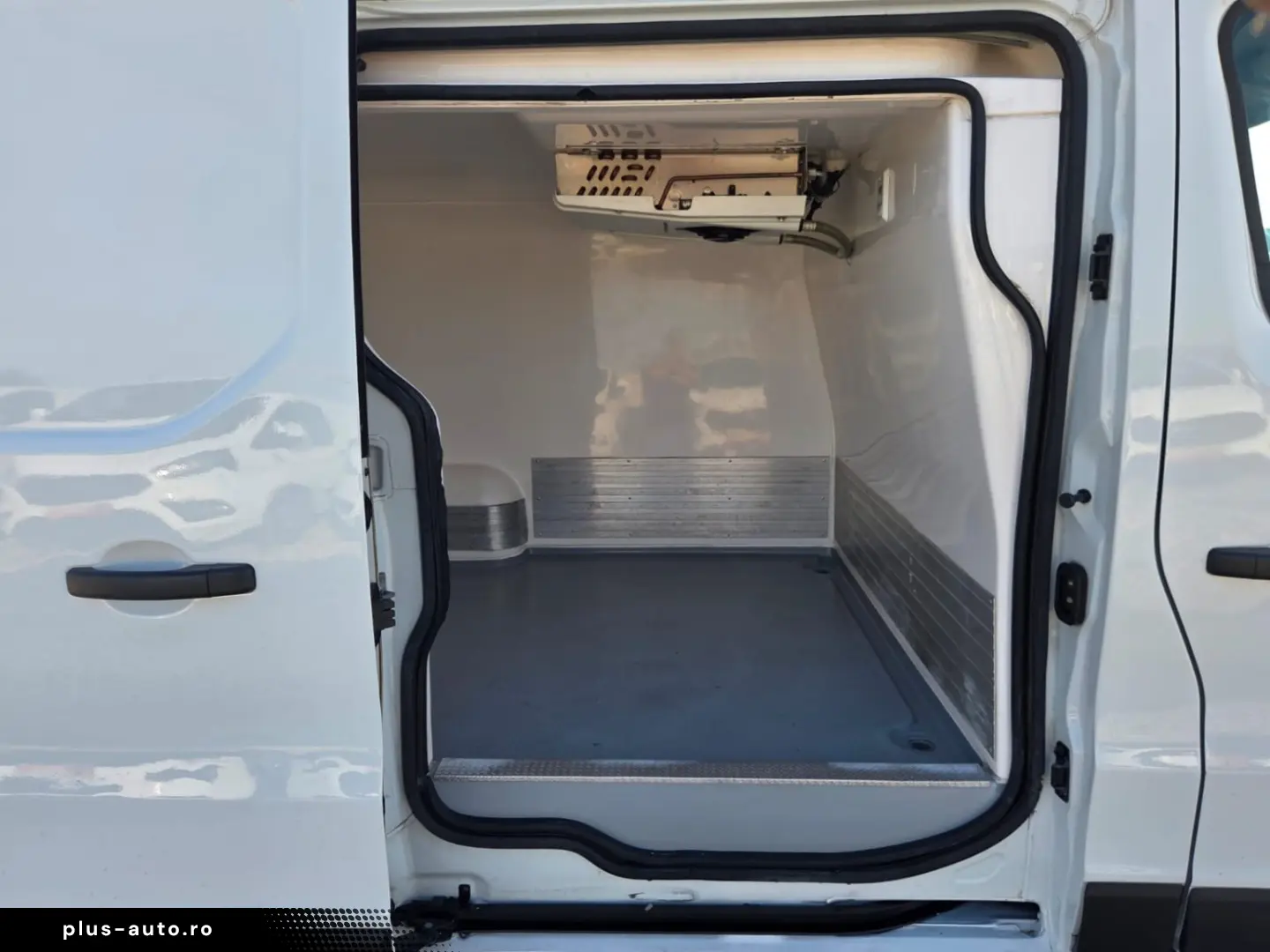 RENAULT TRAFIC L1H1 FRIGORIFIC REFRIGERARE 0'
