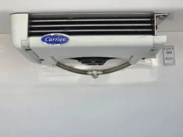 RENAULT TRAFIC L1H1 FRIGORIFIC REFRIGERARE 0'