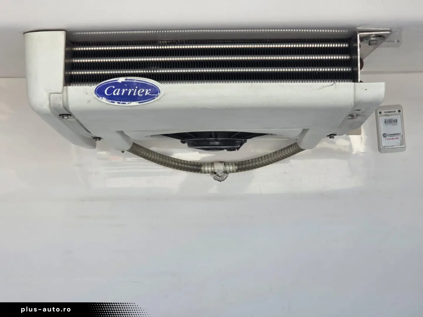 RENAULT TRAFIC L1H1 FRIGORIFIC REFRIGERARE 0'