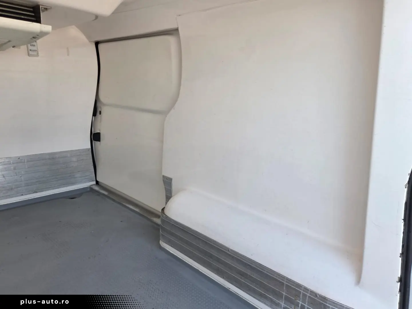 RENAULT TRAFIC L1H1 FRIGORIFIC REFRIGERARE 0'