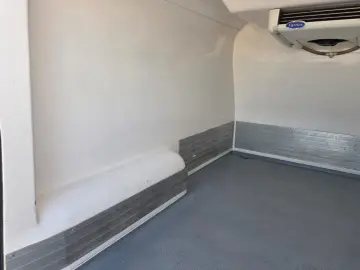 RENAULT TRAFIC L1H1 FRIGORIFIC REFRIGERARE 0'