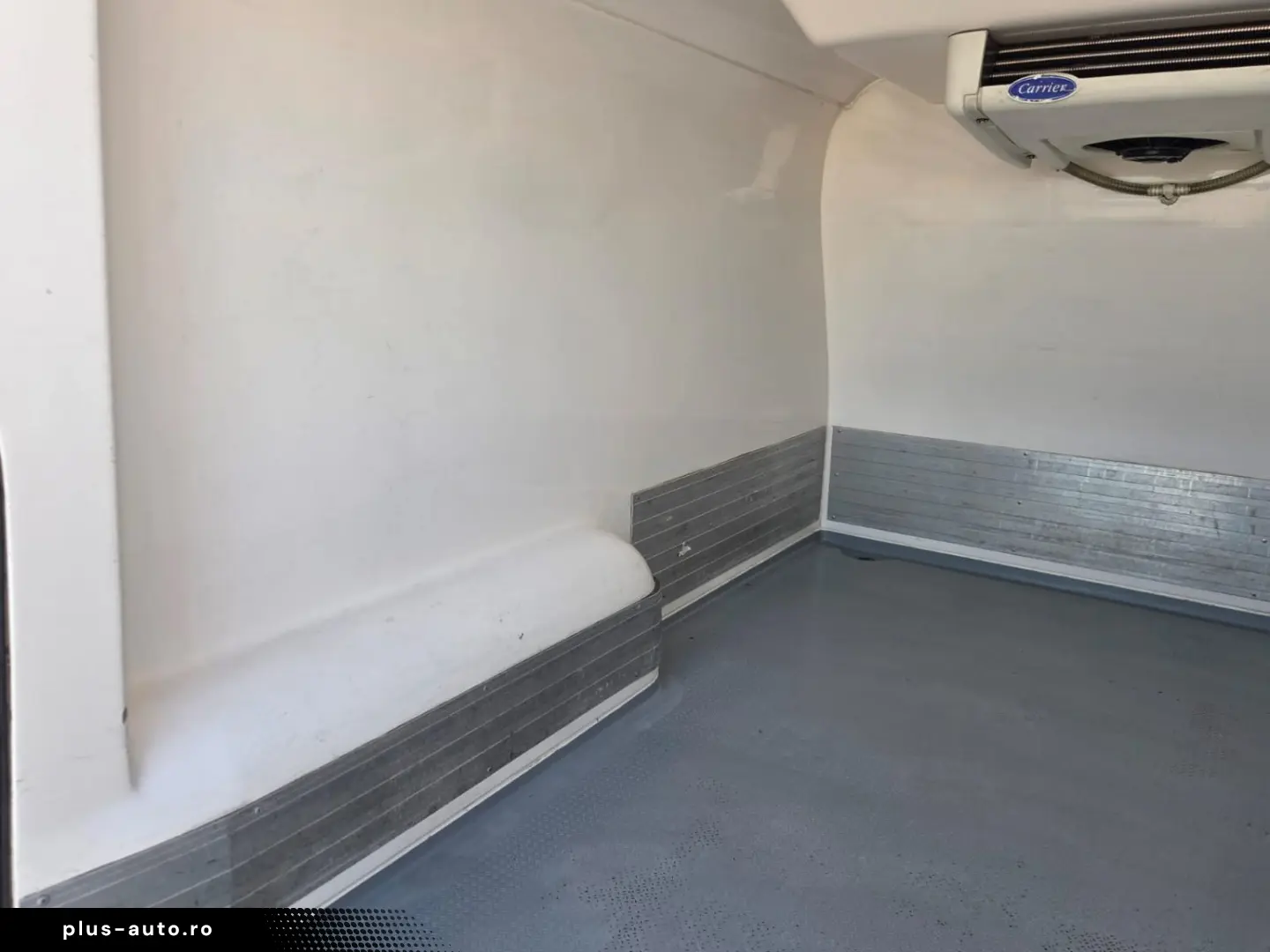 RENAULT TRAFIC L1H1 FRIGORIFIC REFRIGERARE 0'